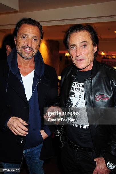 Frank Roso Isa Sator Photos and Premium High Res Pictures - Getty Images