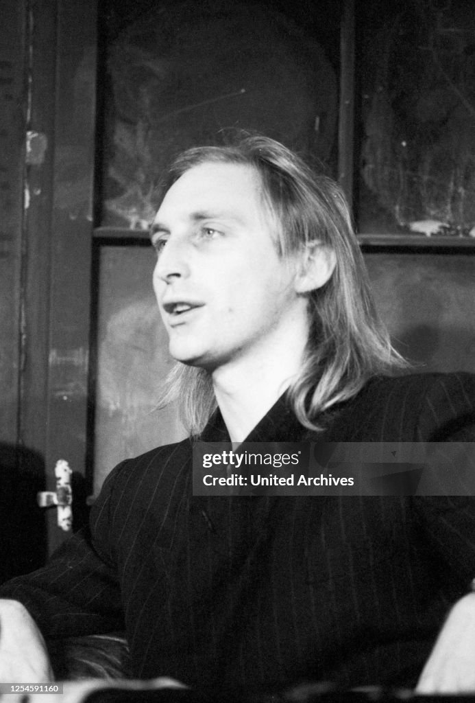 Otto Waalkes
