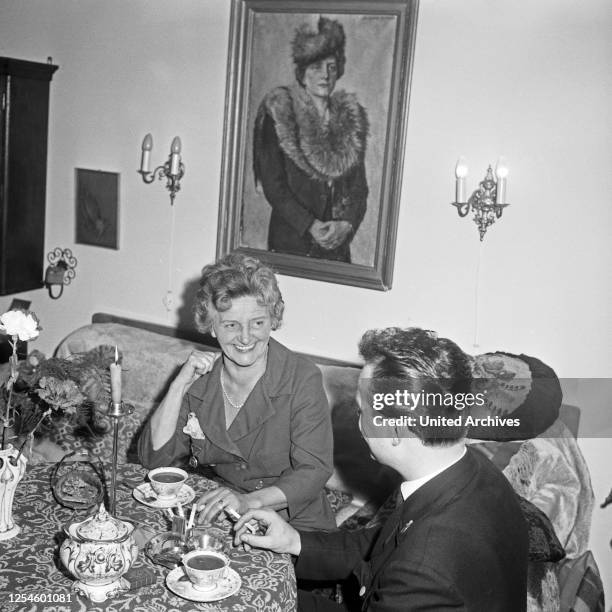 13 Gerty Molzen Stock Photos, HighRes Pictures, and Images Getty Images