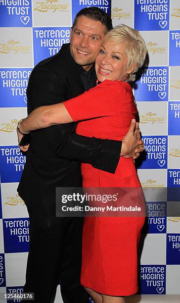 Terrence Partridge 42 Denise Higgins Stock Photos, High-Res Pictures, and Images - Getty ...