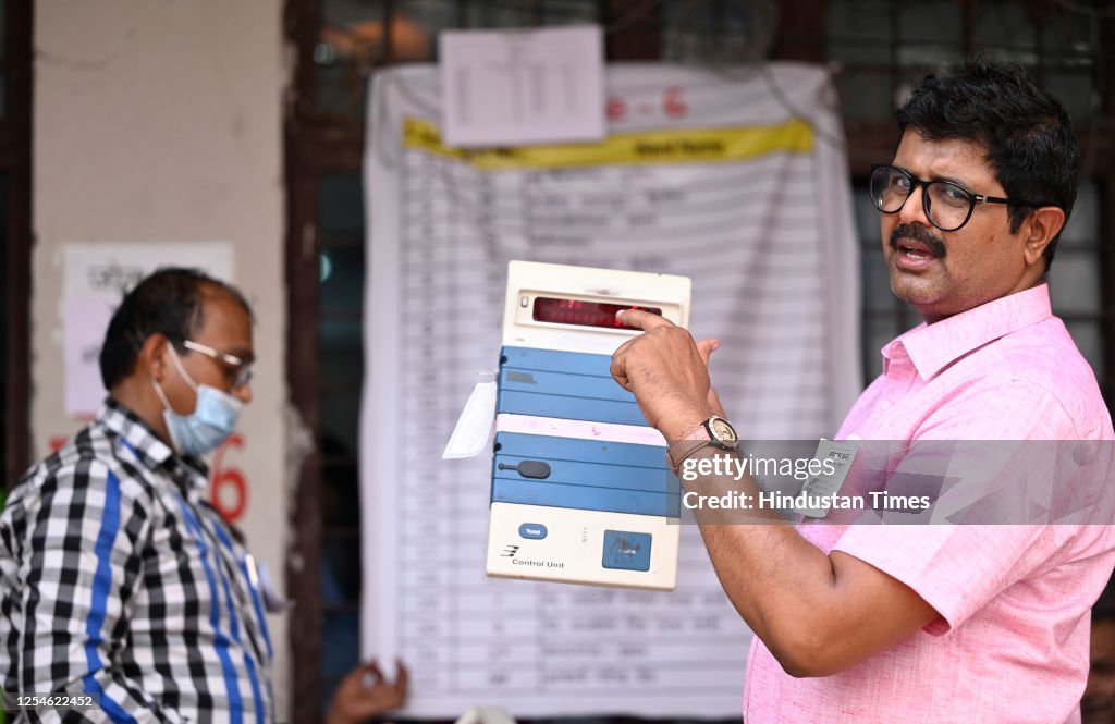 UP Municipal Election Results 2023: BJP Wins All 17 Mayoral Seats