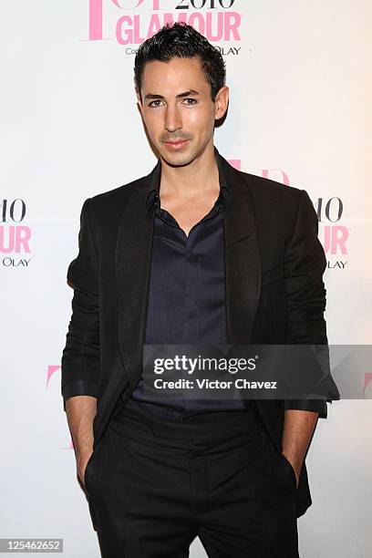 Top Glamour Awards 2010, Foto jornalística