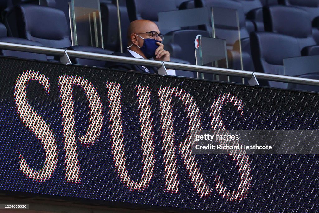 Tottenham Hotspur v Everton FC - Premier League