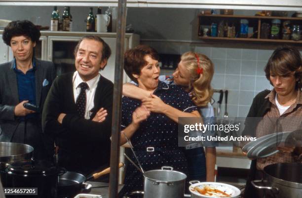 136 Hans Bergen Photos & High Res Pictures Getty Images