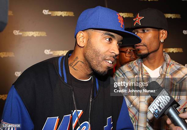 Shyheim Photos and Premium High Res Pictures - Getty Images