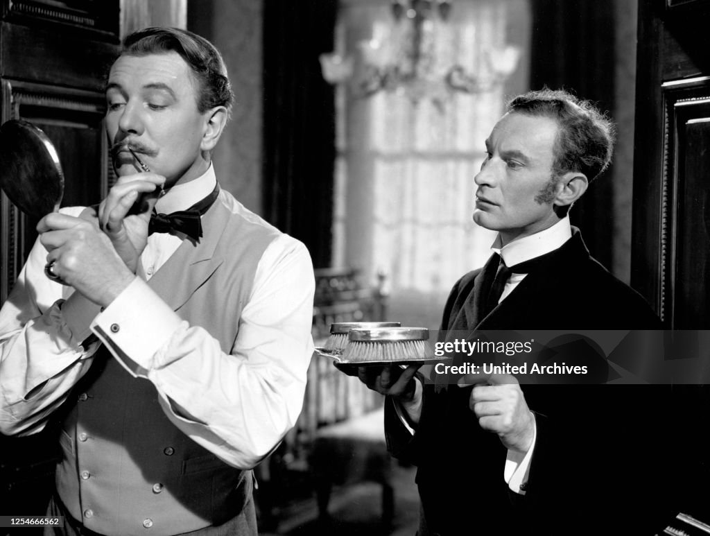 The Importance of Being Earnest