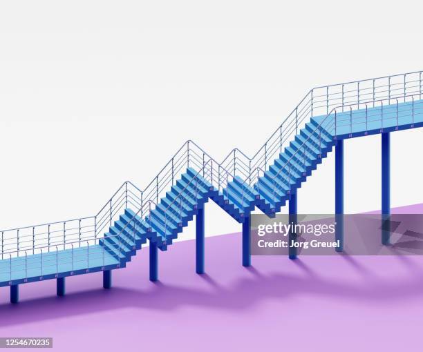 U Shape Graph Stock U Shaped Graph Fotografías e imágenes de stock - Getty Images