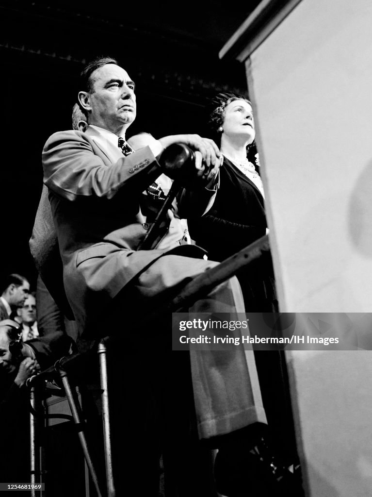 1948 Republican National Convention