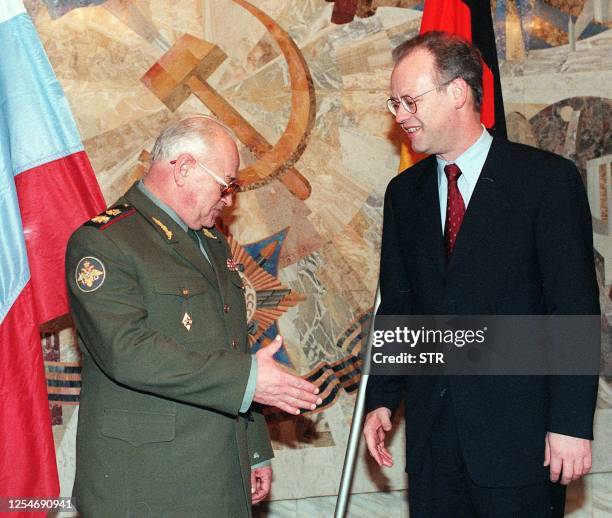 170 Igor Sergeyev Stock Photos, HighRes Pictures, and Images Getty