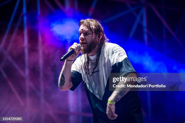 Lice Rapper Nitro (Rapper) Photos and Premium High Res Pictures - Getty Images