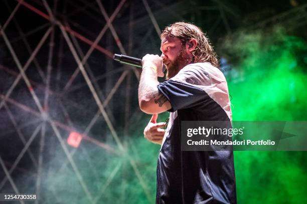 92 Nitro (Rapper) Stock Photos, High-Res Pictures, and Images - Getty ...