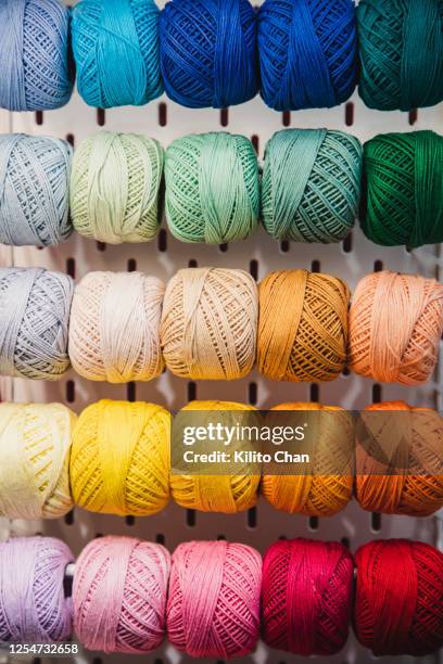 Yarning String Yarn String Photos and Premium High Res Pictures - Getty Images