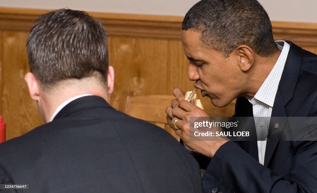 US-POLITICS-OBAMA-ECONOMY