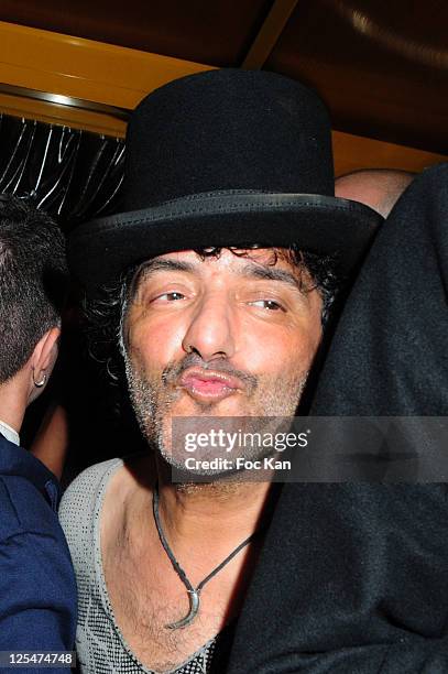 Taha Rasheed Rachid Taha Photos and Premium High Res Pictures - Getty Images