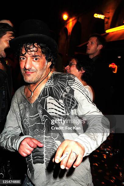 Taha Rasheed Rachid Taha Photos and Premium High Res Pictures - Getty Images