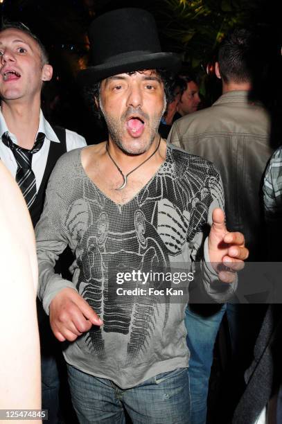 Taha Rasheed Rachid Taha Photos and Premium High Res Pictures - Getty Images