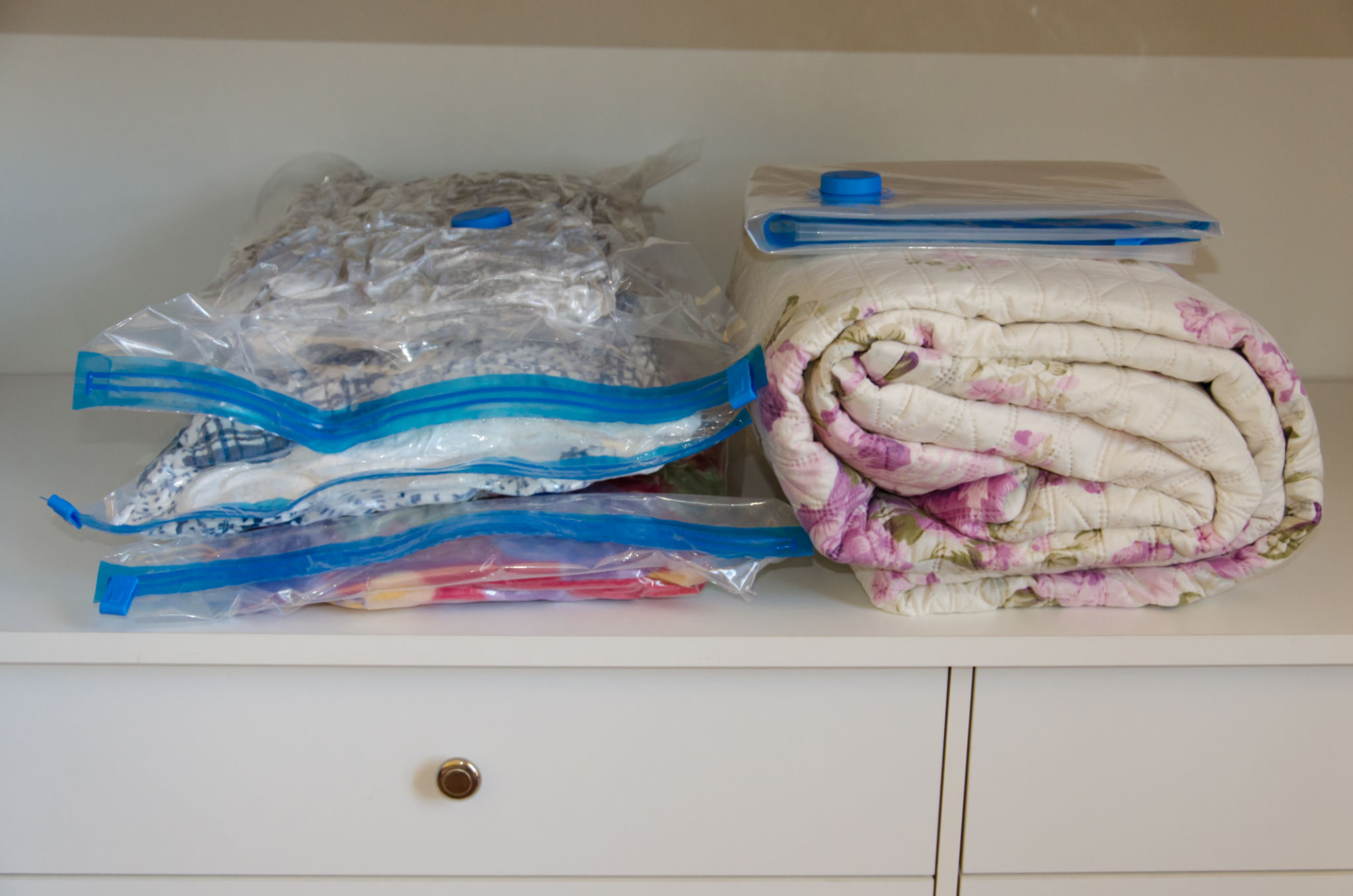 vacuum storage bags