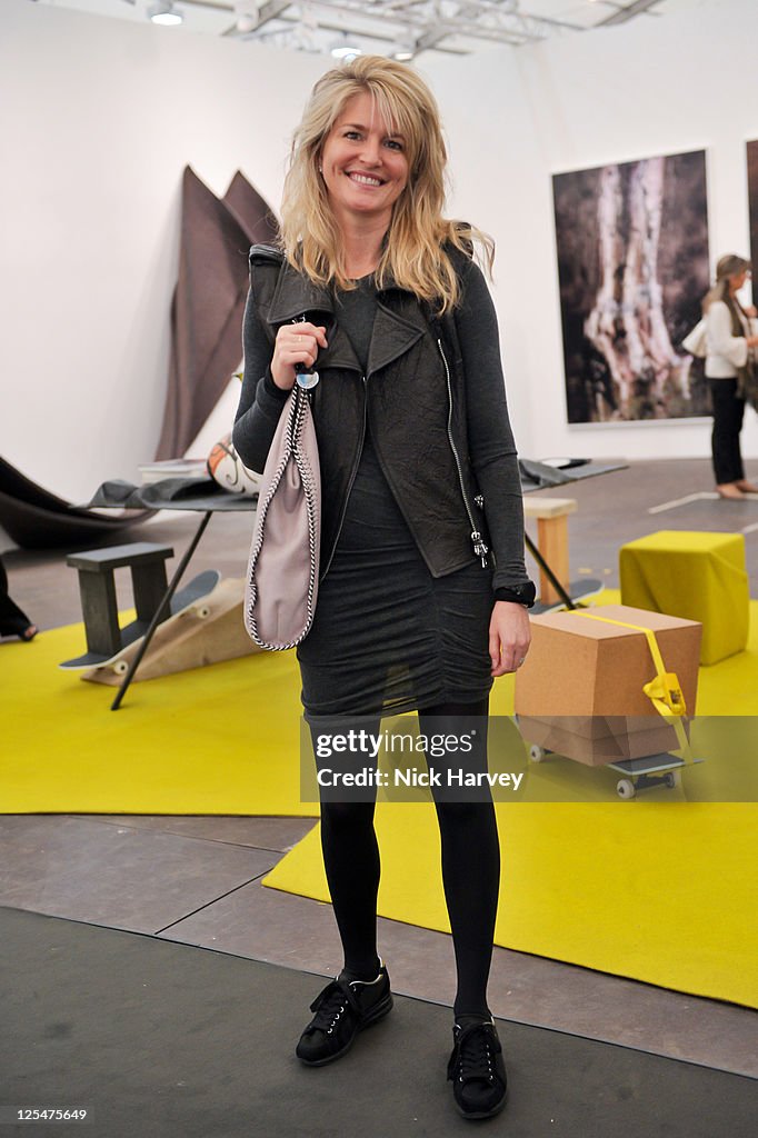 Frieze Art Fair 2010 - VIP Preview