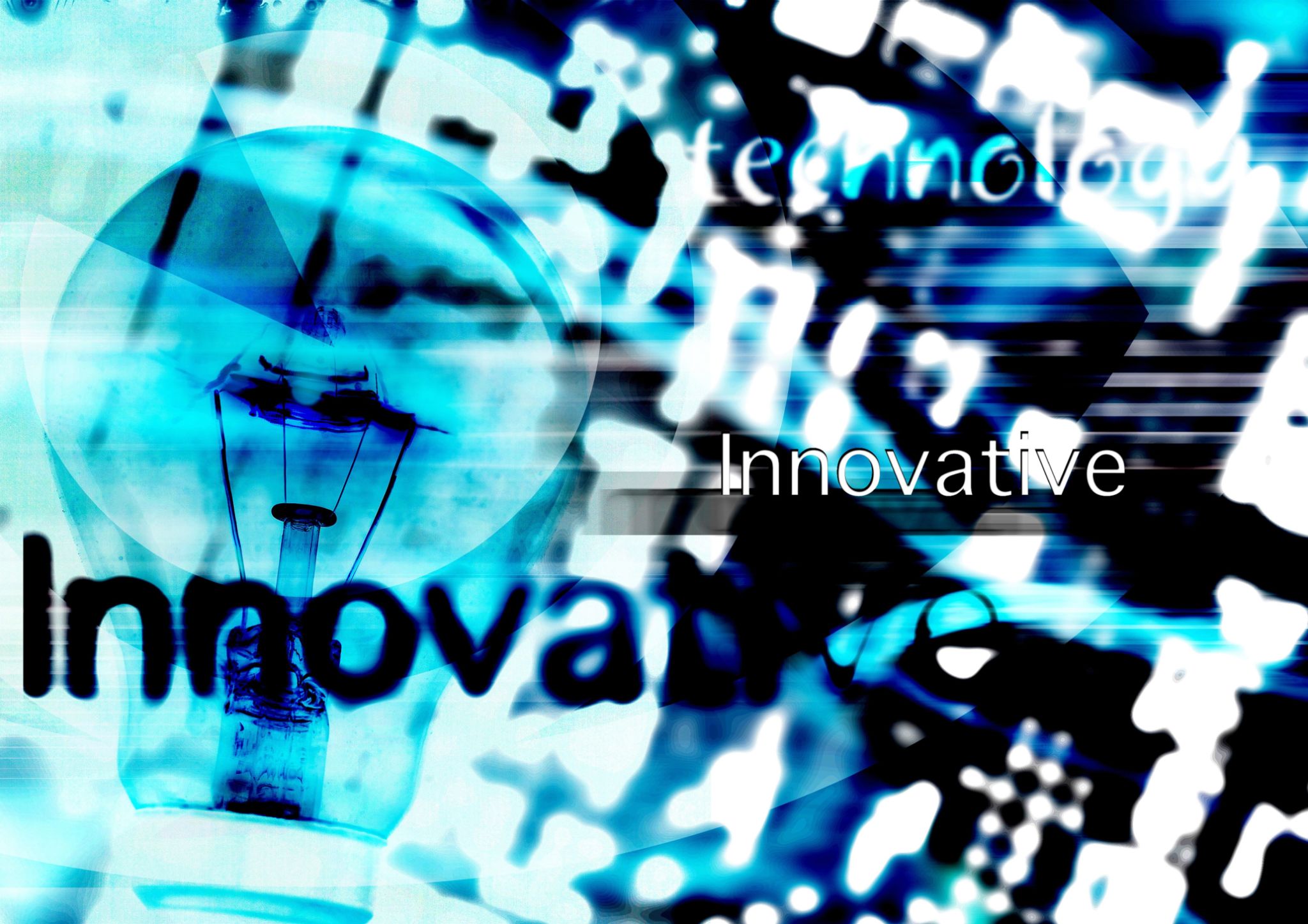 innovatieve technologie