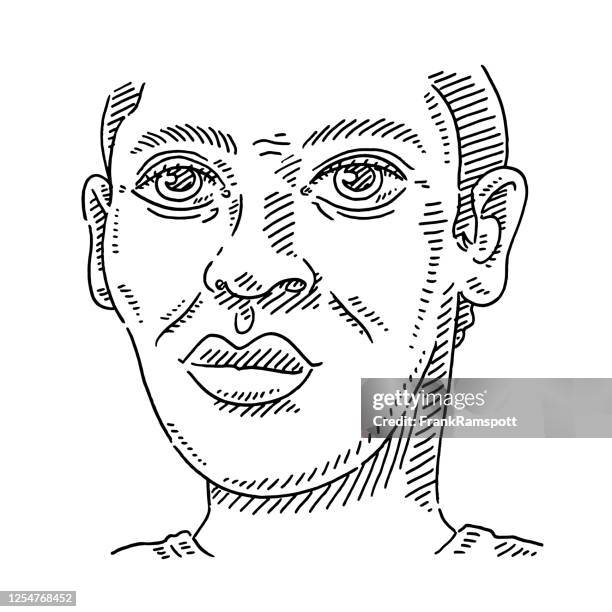 Generic Face Vector Photos and Premium High Res Pictures - Getty Images