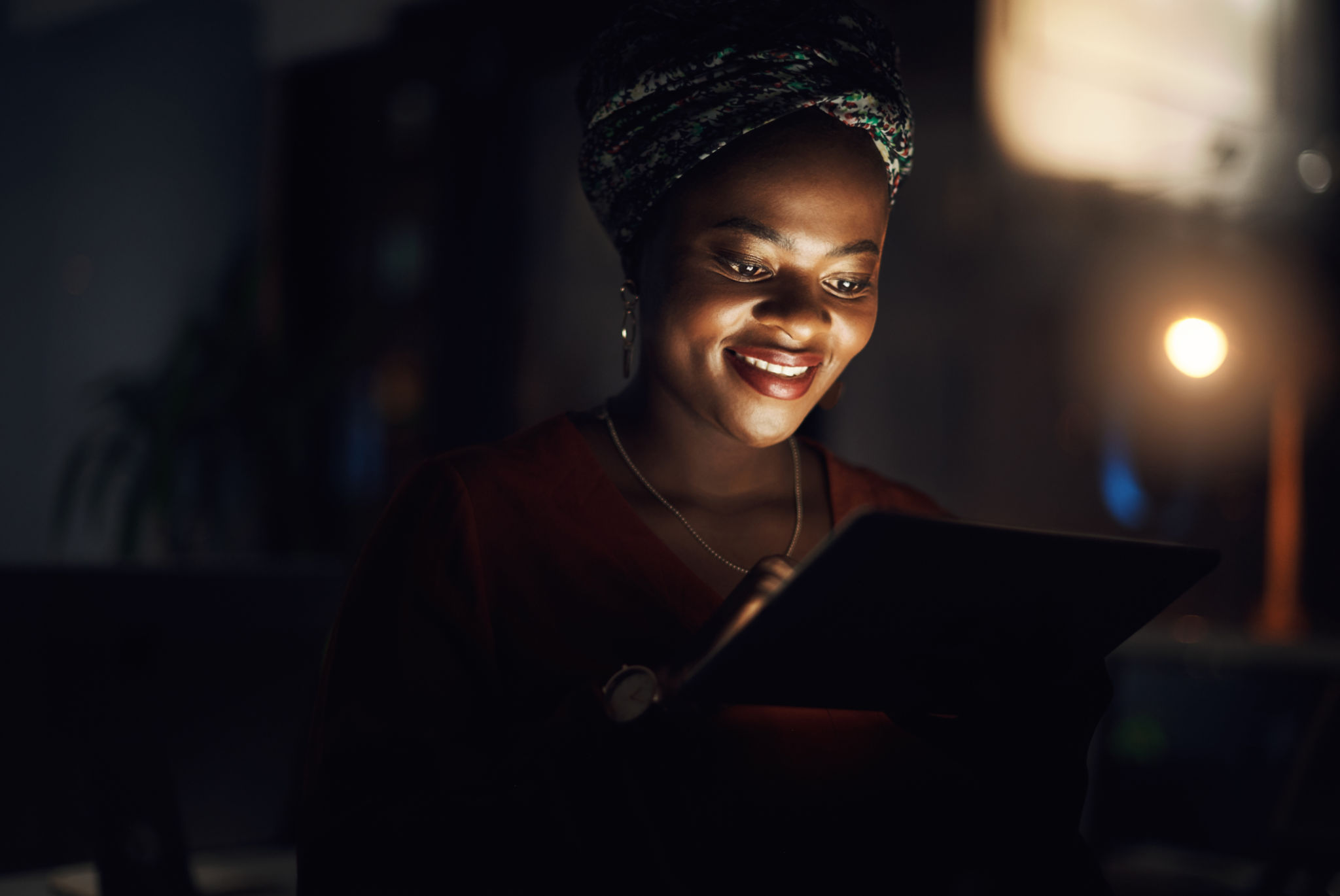 tech startups africa