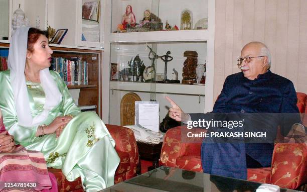 Pakistan Afi Former Pakistan prime minister and Pakistan Peoples Party Chief ...