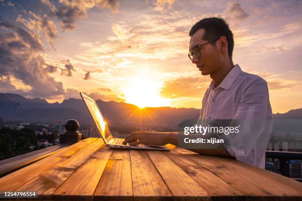 Sun Using Computer 8,261 Sun With Sun Screen Stock Photos, High-Res Pictures, and Images ...