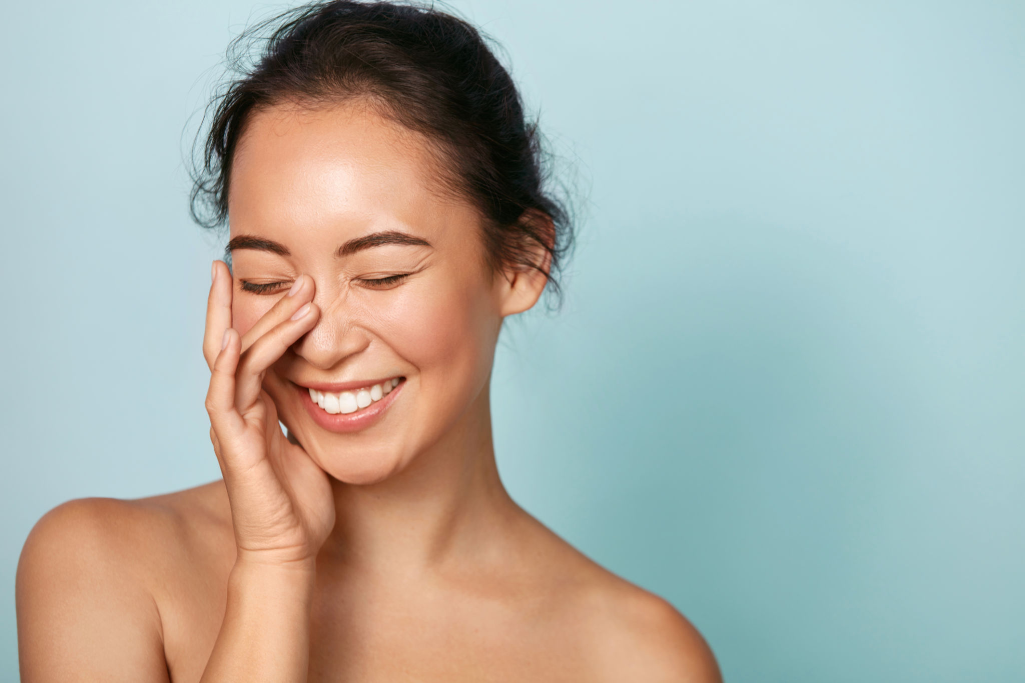 quality skincare