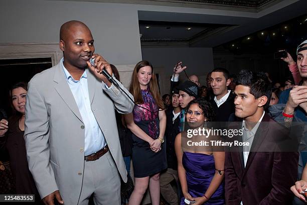 3,158 Keith Davis Photos & High Res Pictures - Getty Images