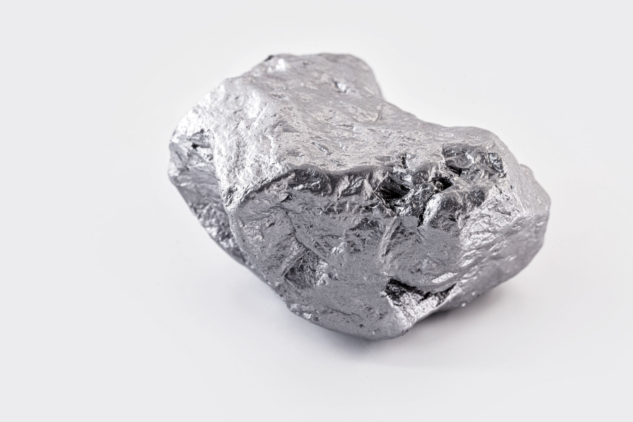 chrome manganese