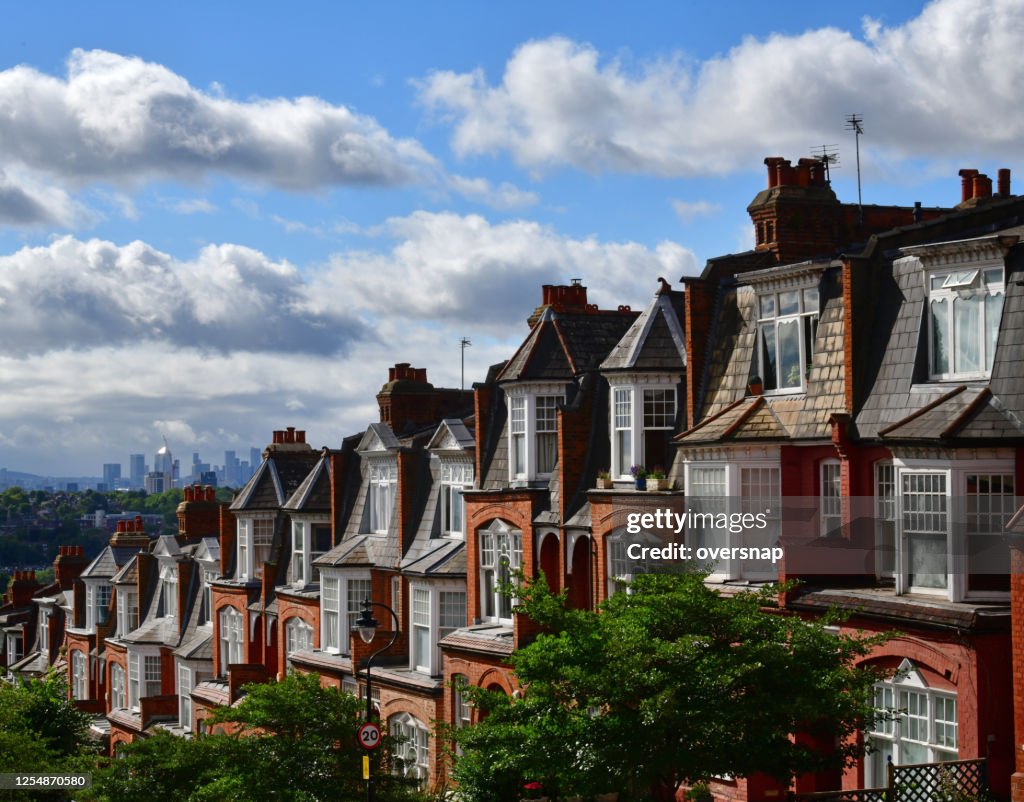 Muswell Hill