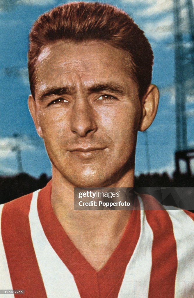 Clough At Sunderland