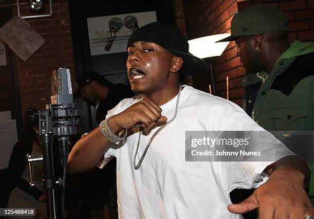 Image Rapper Cassidy 66,306 Cassidy Photos & High Res Pictures - Getty Images