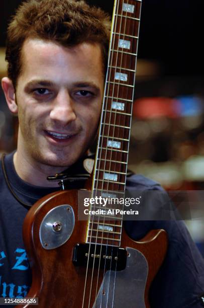 1,202 Marc Roberge Photos & High Res Pictures - Getty Images