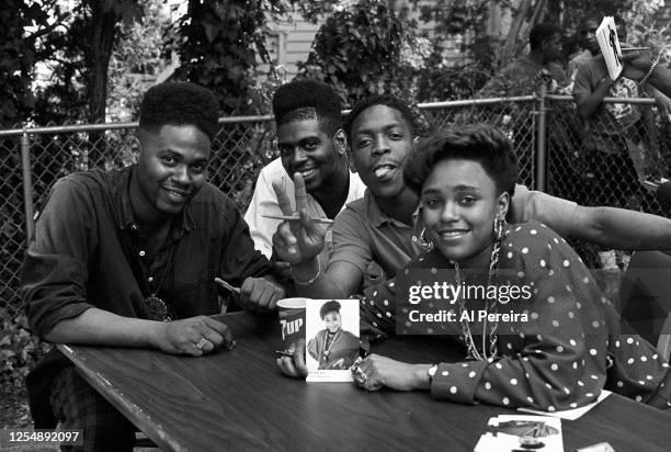 Michee Rapper Trenton New York Photos and Premium High Res Pictures - Getty Images