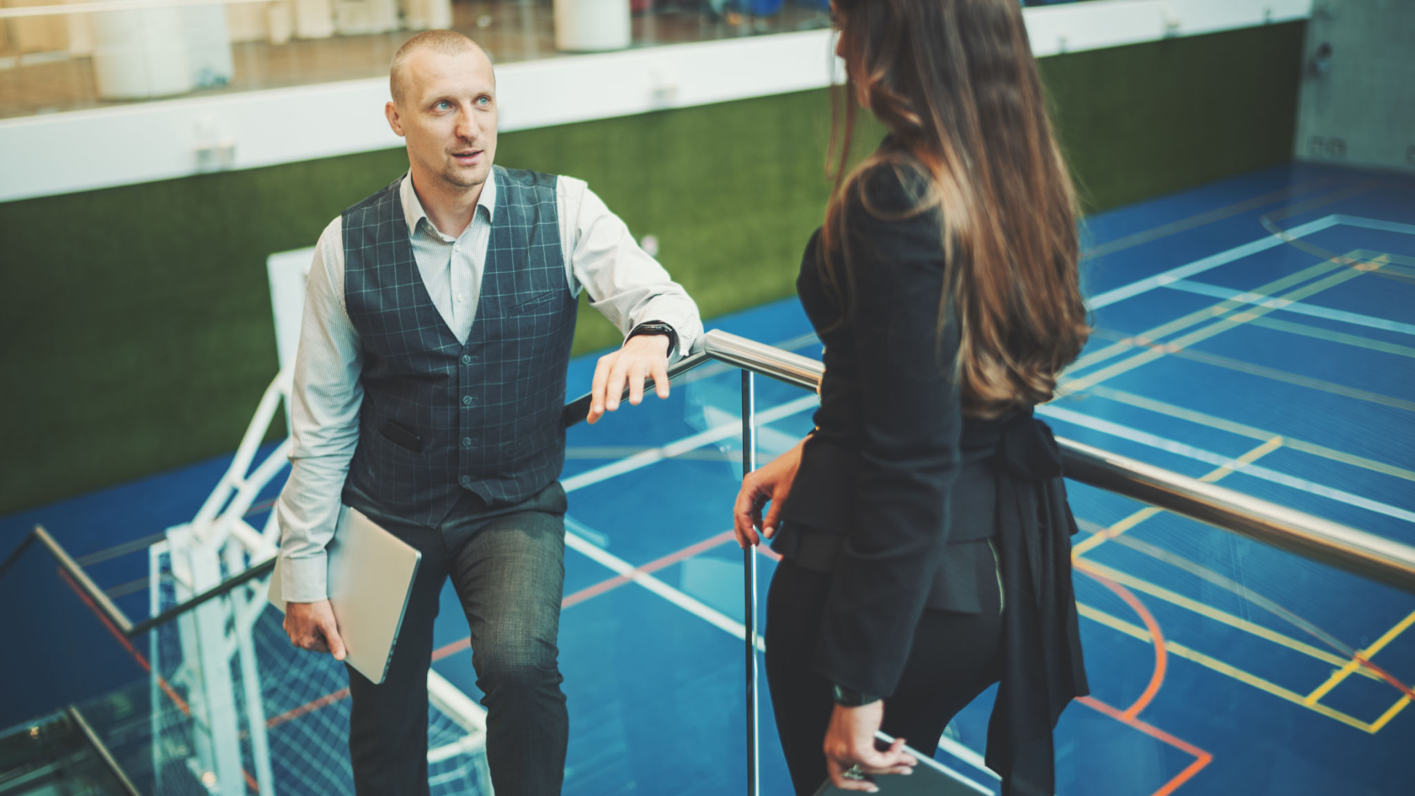 sports agent
