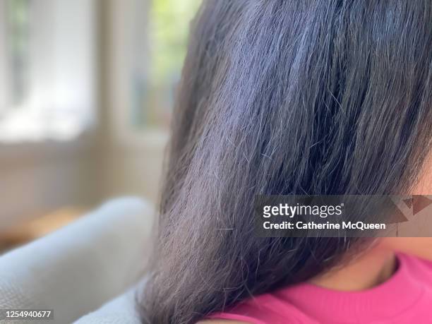 703 photos et images de Black Girl Long Hair - Getty Images
