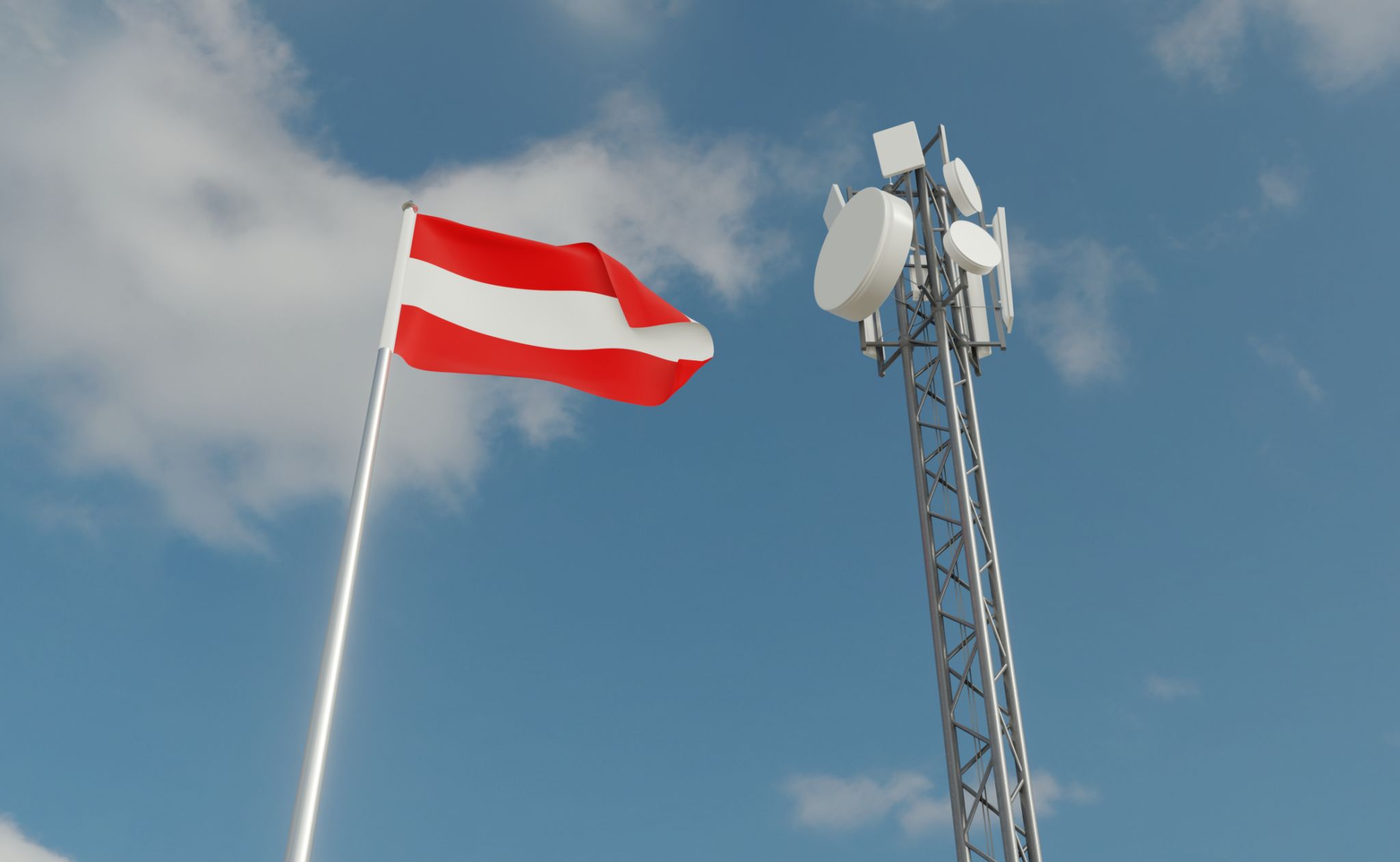 tech industry Austria