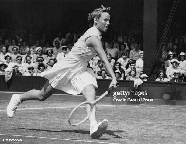 Susan Partridge (Tennis) Photos and Premium High Res Pictures Getty