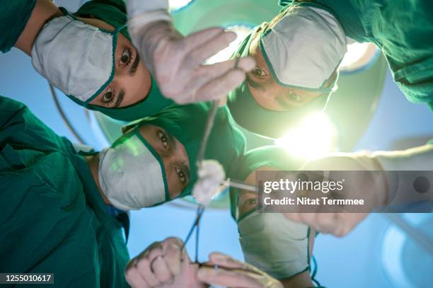 Green Scripts Surgery 62 Surgical Green Scrubs Stock Photos, High-Res Pictures, and Images ...