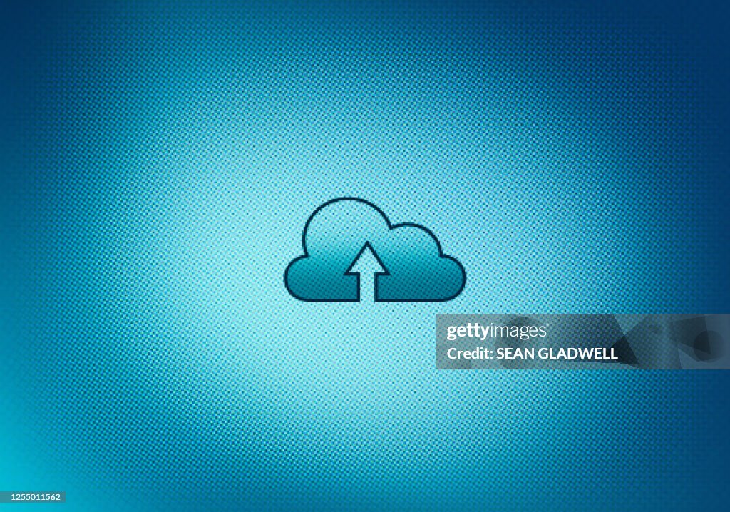 Upload to the cloud