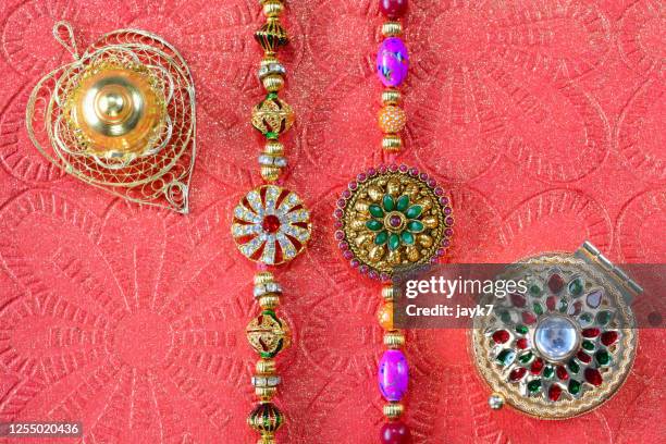 raksha bandhan - raksha bandhan stock-fotos und bilder