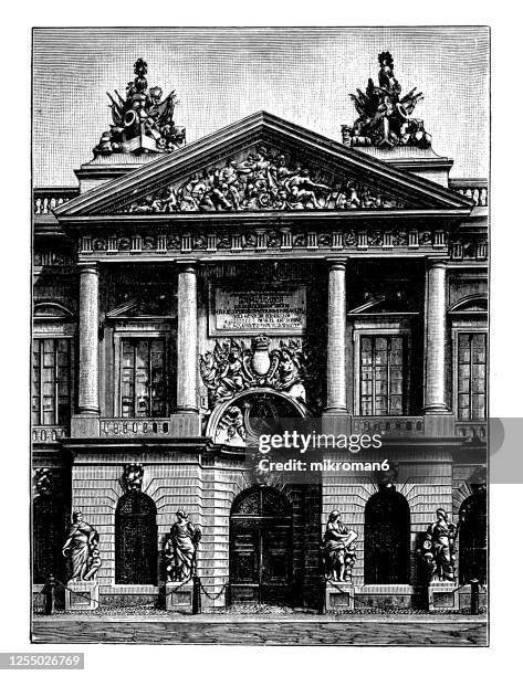 1,971 Roman Romanesque Roman Architecture Stock Photos, High-Res ...