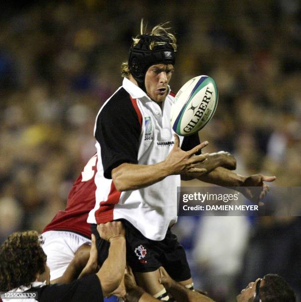 James Line Rugby Wollongong Stadium Photos and Premium High Res Pictures - Getty Images