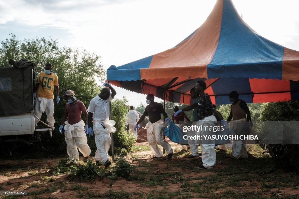 KENYA-CRIME-CULT