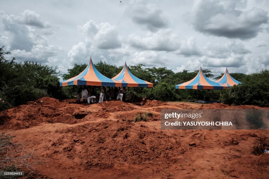 KENYA-CRIME-CULT