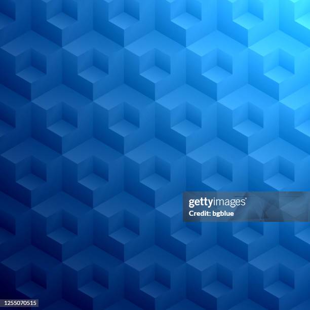 Blue Box Texture Photos and Premium High Res Pictures - Getty Images