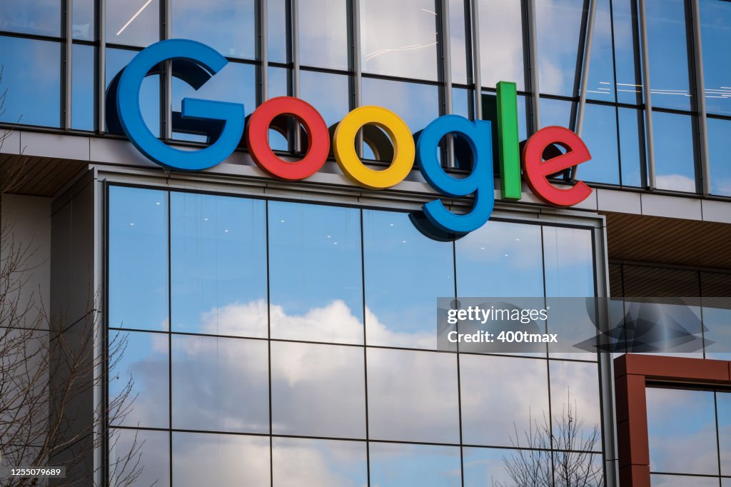 Google Cloud