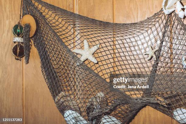 3,210 Decorative Fish Net Stock Photos, High-Res Pictures, and Images -  Getty Images