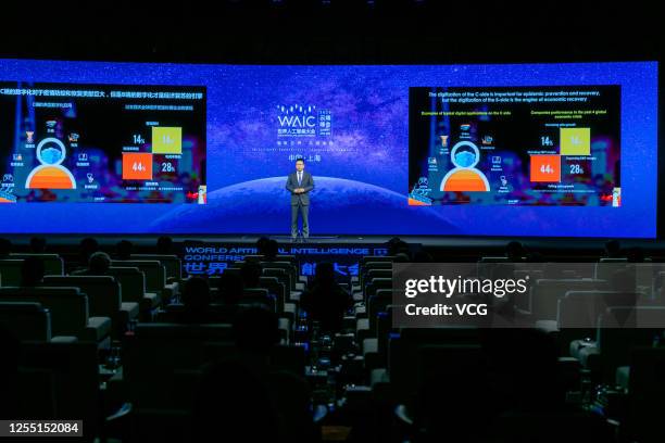 Sam Li Progressive Ai Li Photos and Premium High Res Pictures - Getty Images